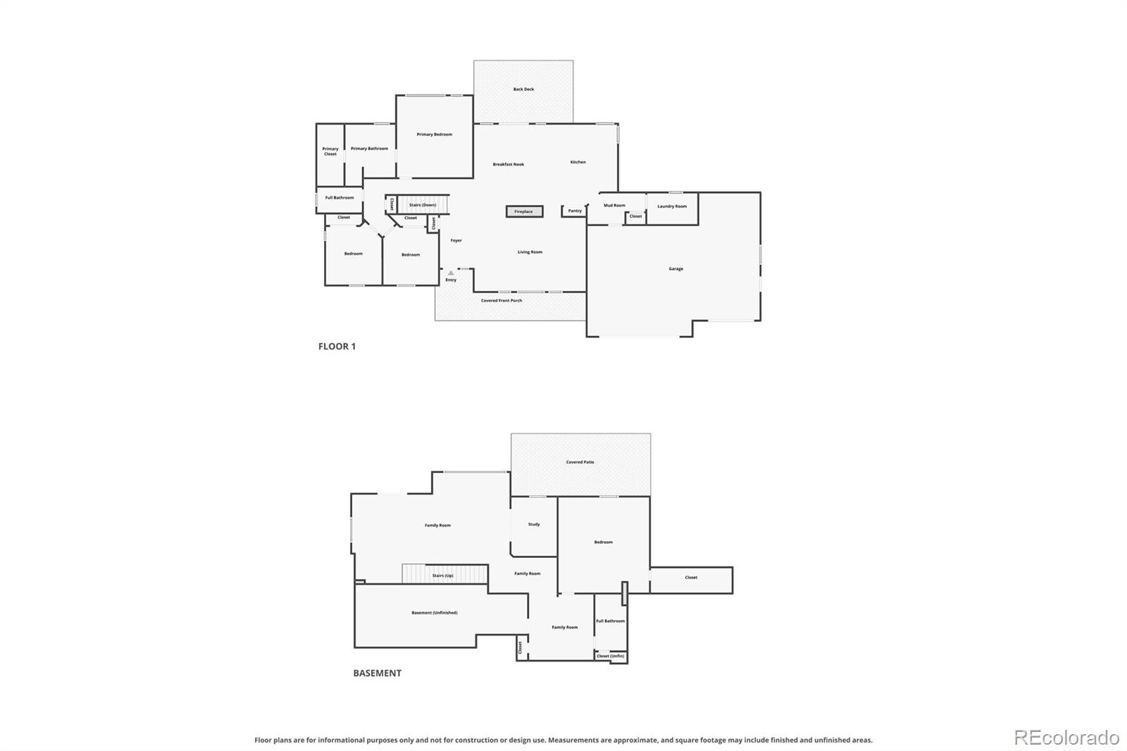 37507 Tarie Trl, Elizabeth, CO 80107