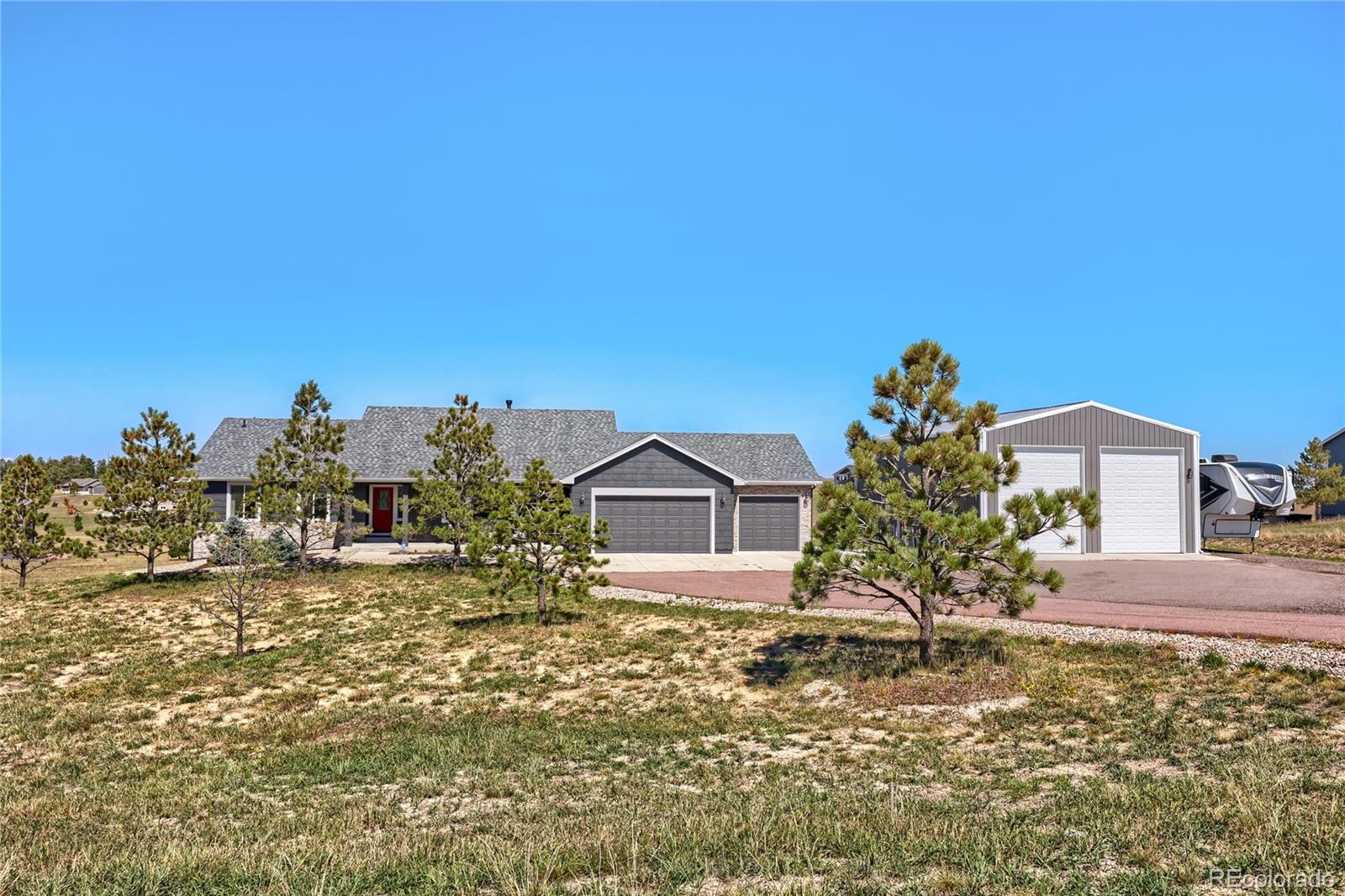 37507 Tarie Trl, Elizabeth, CO 80107