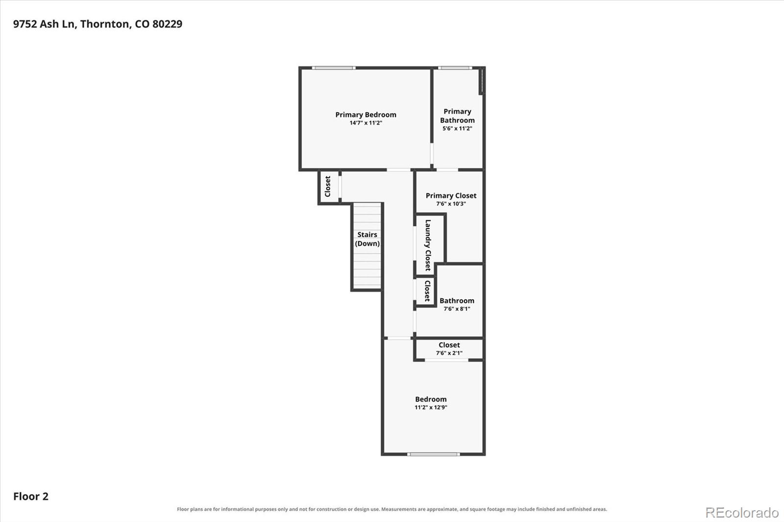 9752 Ash Ln, Thornton, CO 80229