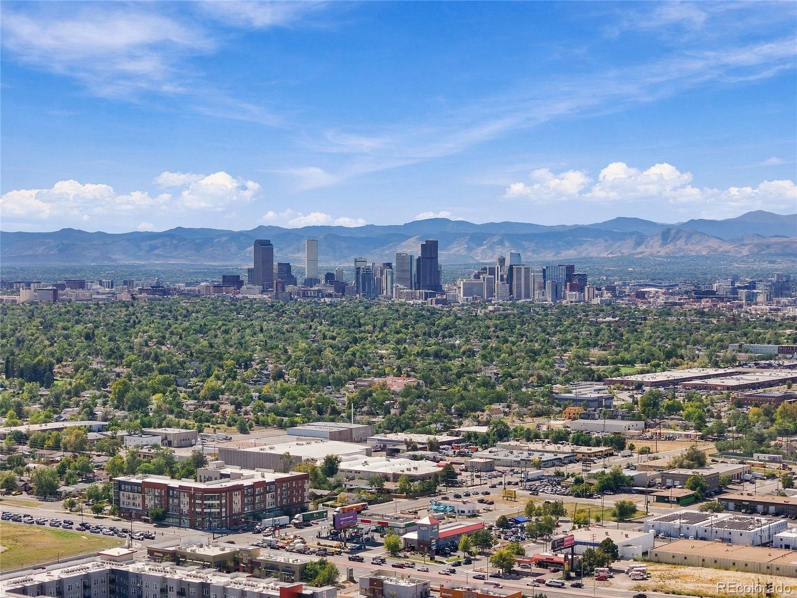 4100 Albion St #618, Denver, CO 80216