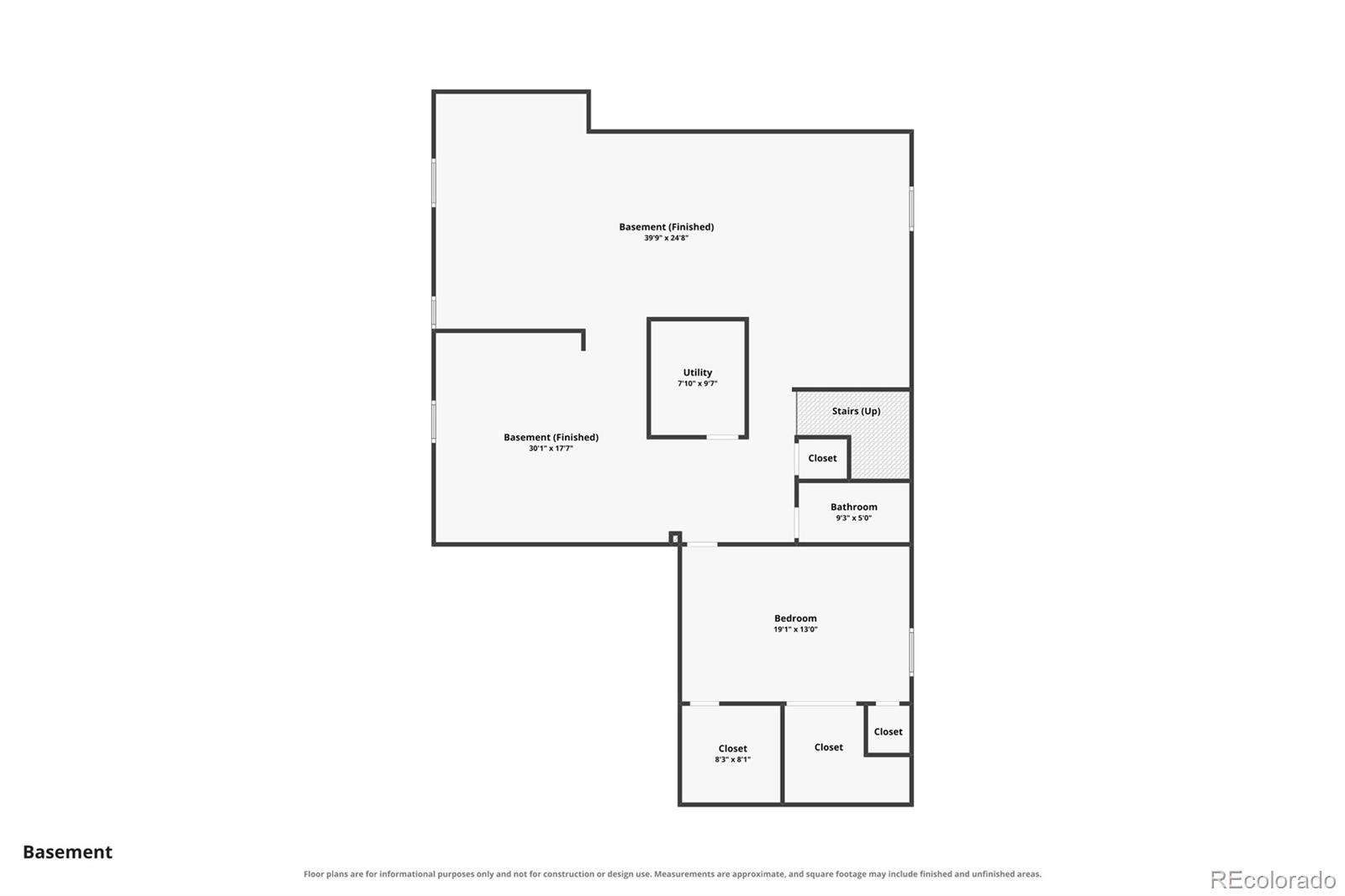 5565 S Buchanan St, Aurora, CO 80016