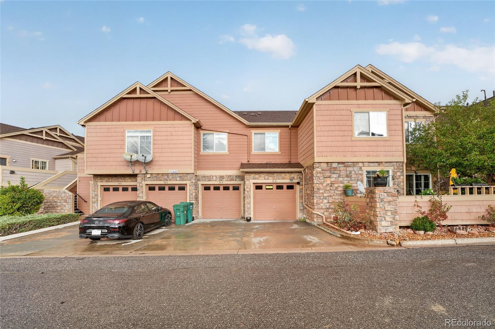 23525 E Platte Dr #10B, Aurora, CO 80016