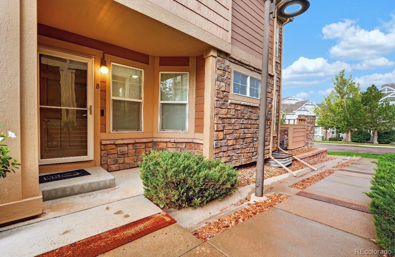 23525 E Platte Dr #10B, Aurora, CO 80016