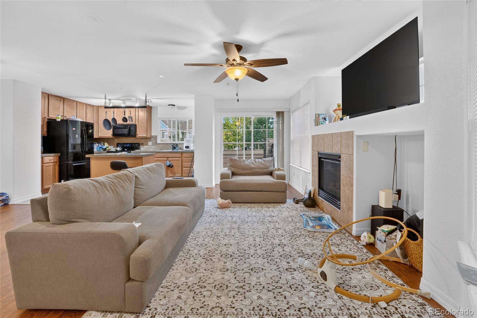 23525 E Platte Dr #10B, Aurora, CO 80016