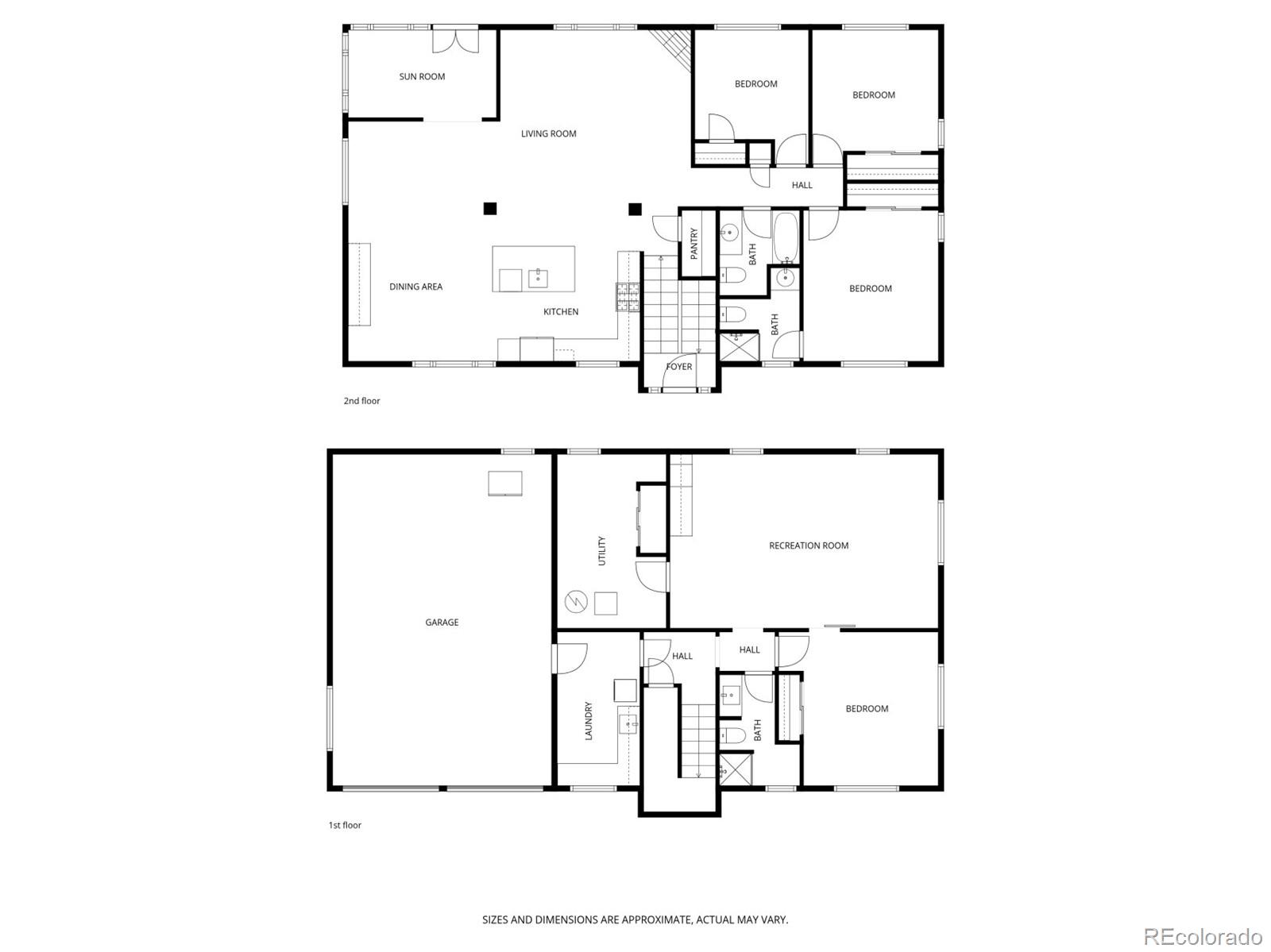 6943 E Villanova Pl, Denver, CO 80224