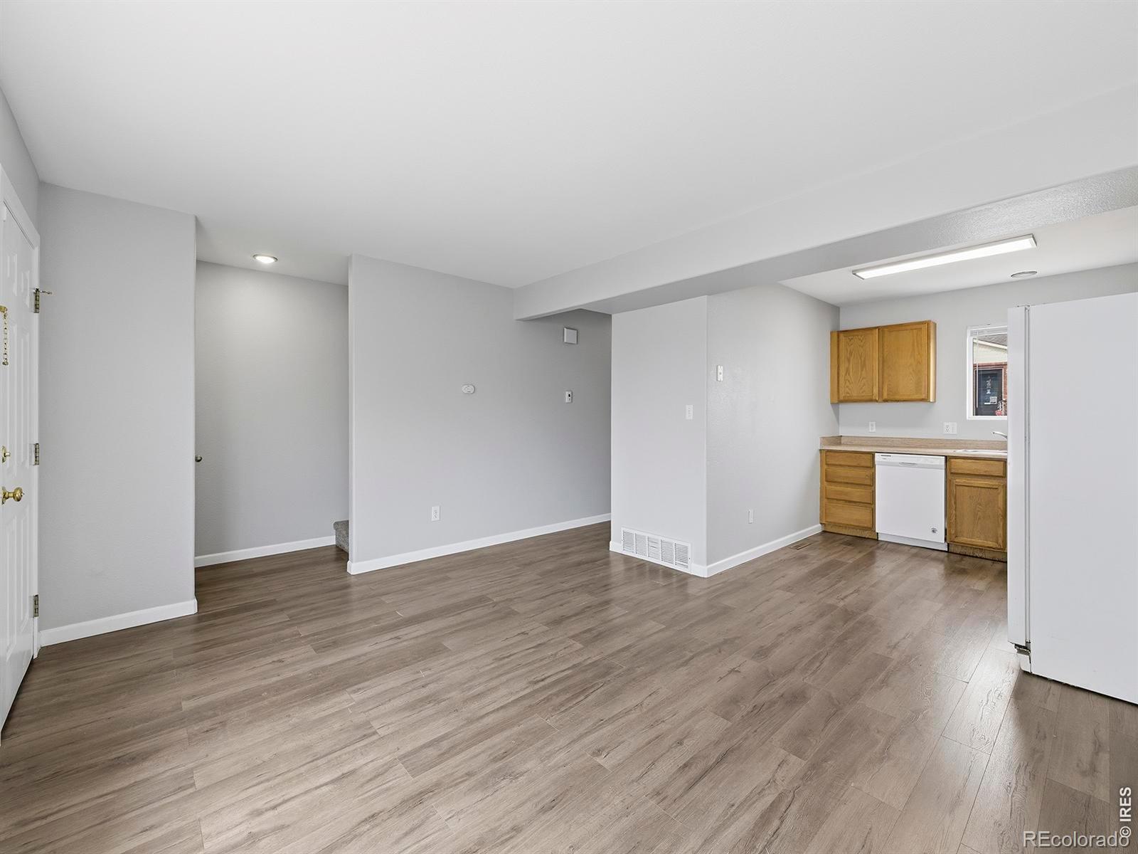 1321 Darrell Rd, Evans, CO 80620