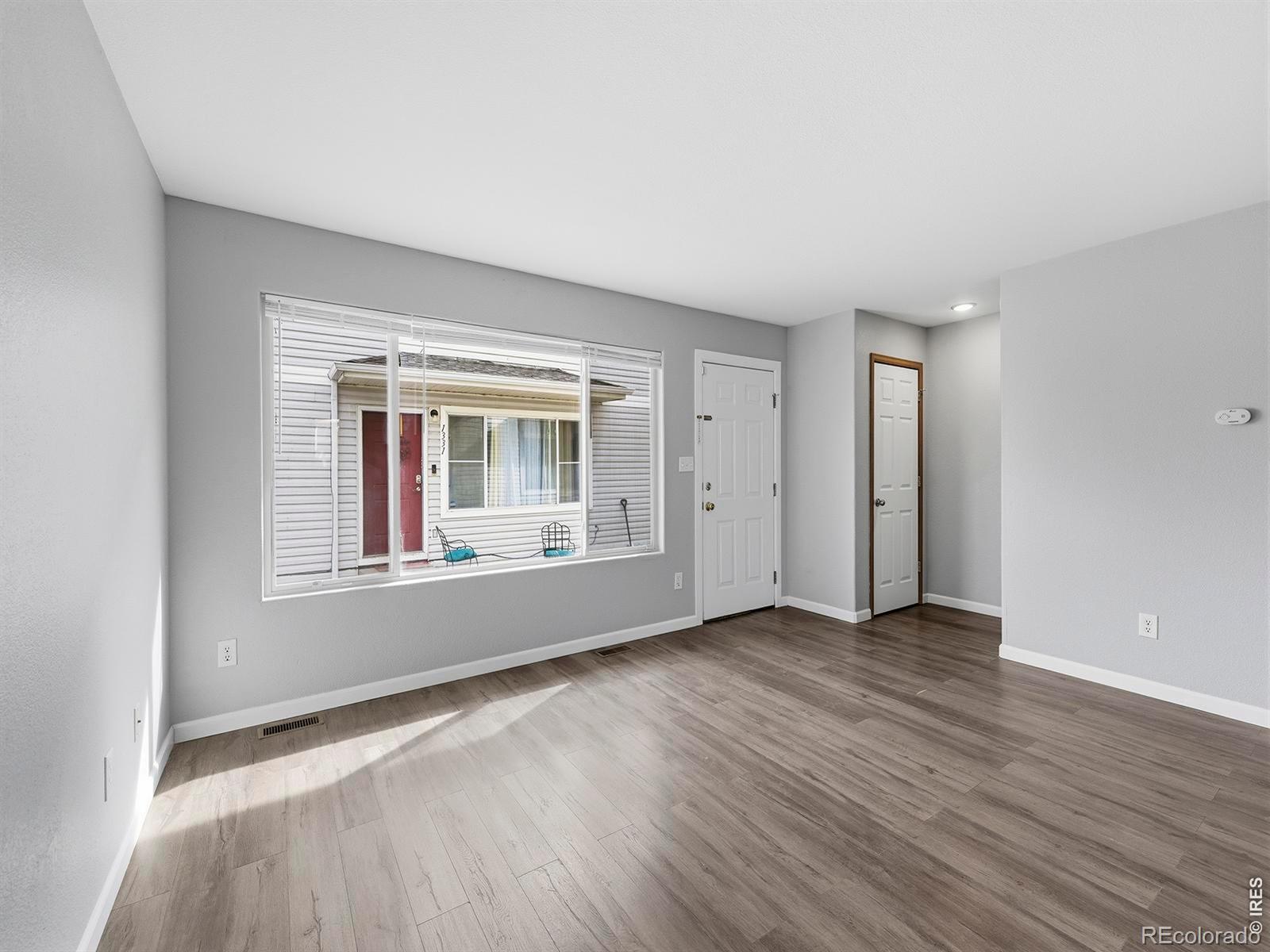 1321 Darrell Rd, Evans, CO 80620