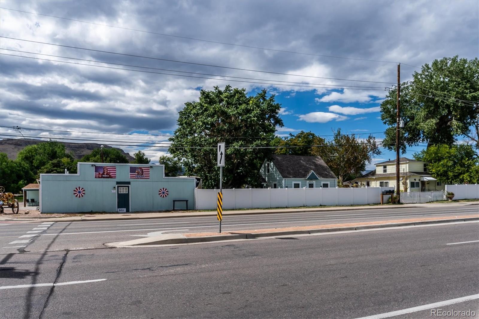 5213 Mcintyre St, Golden, CO 80403