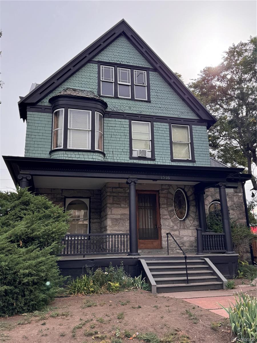 1516 Vine St, Denver, CO 80206