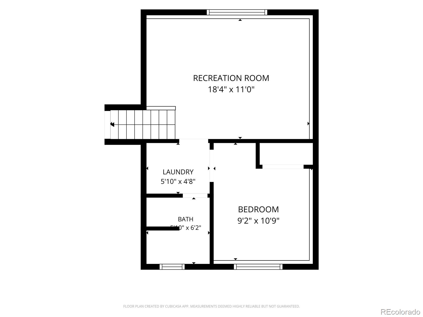 1706 S Memphis St, Aurora, CO 80017