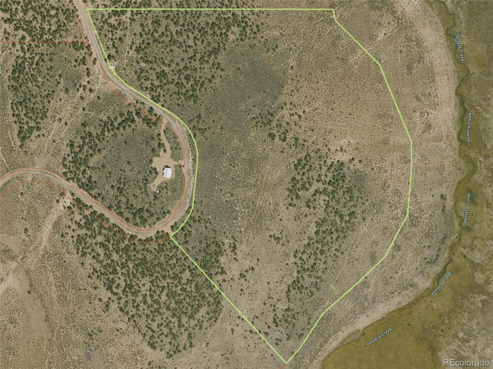 Lot 3 Melby Rancho, San Luis, CO 81152