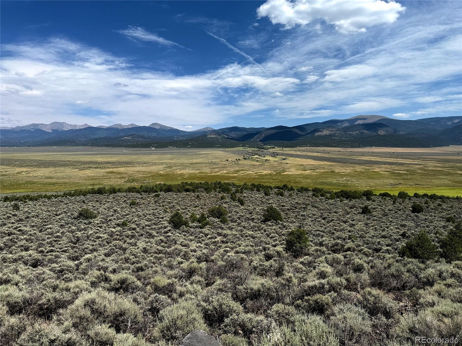 Lot 3 Melby Rancho, San Luis, CO 81152