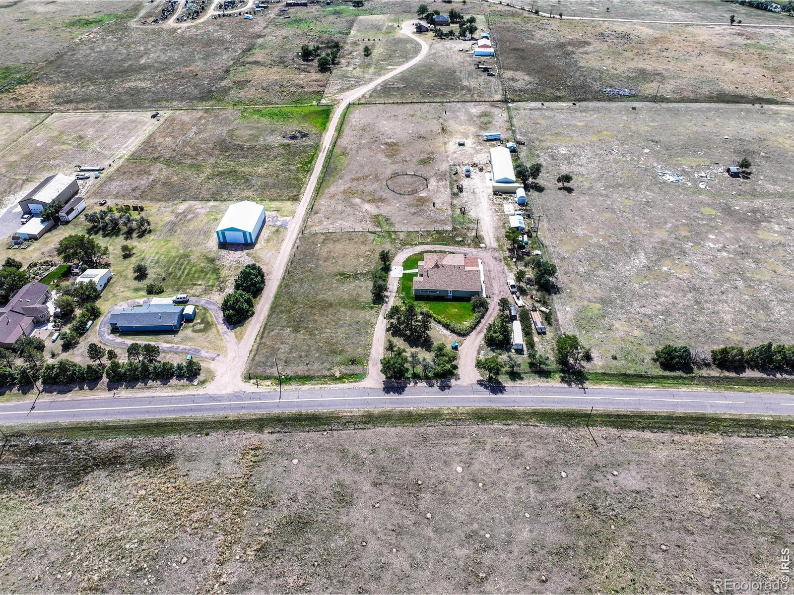19254 County Road 38, Sterling, CO 80751