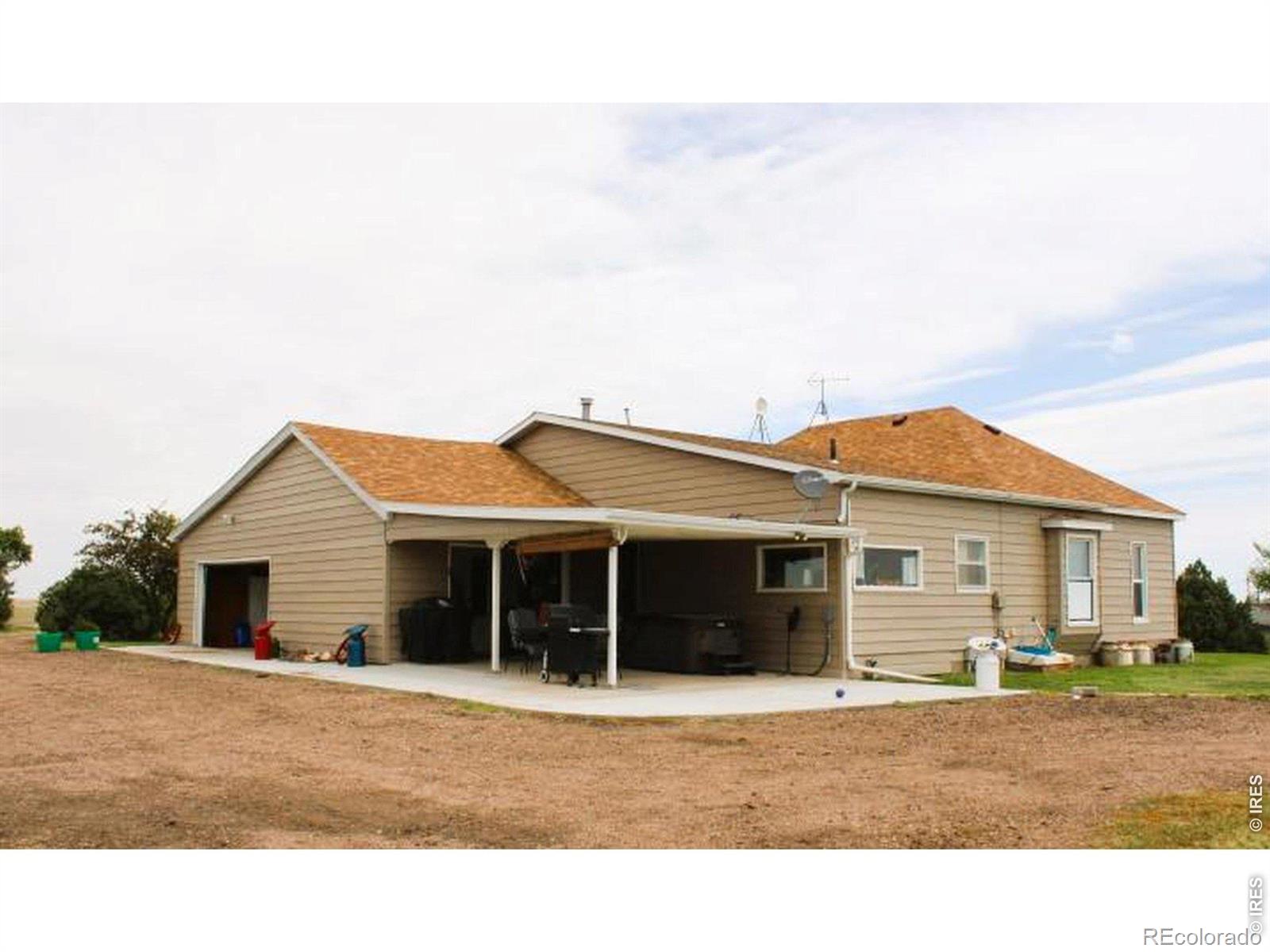 19254 County Road 38, Sterling, CO 80751