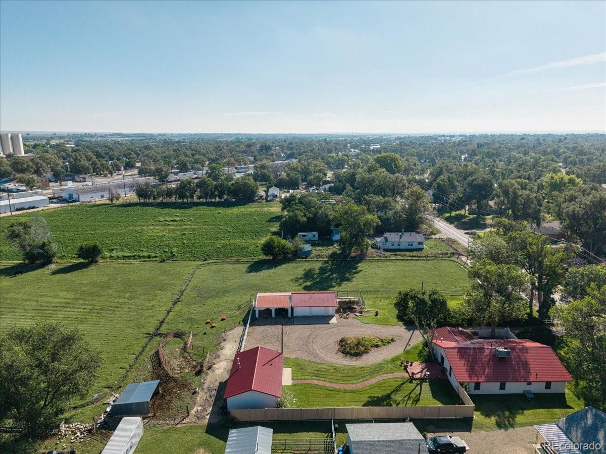 18835 State Highway 202, Rocky Ford, CO 81067