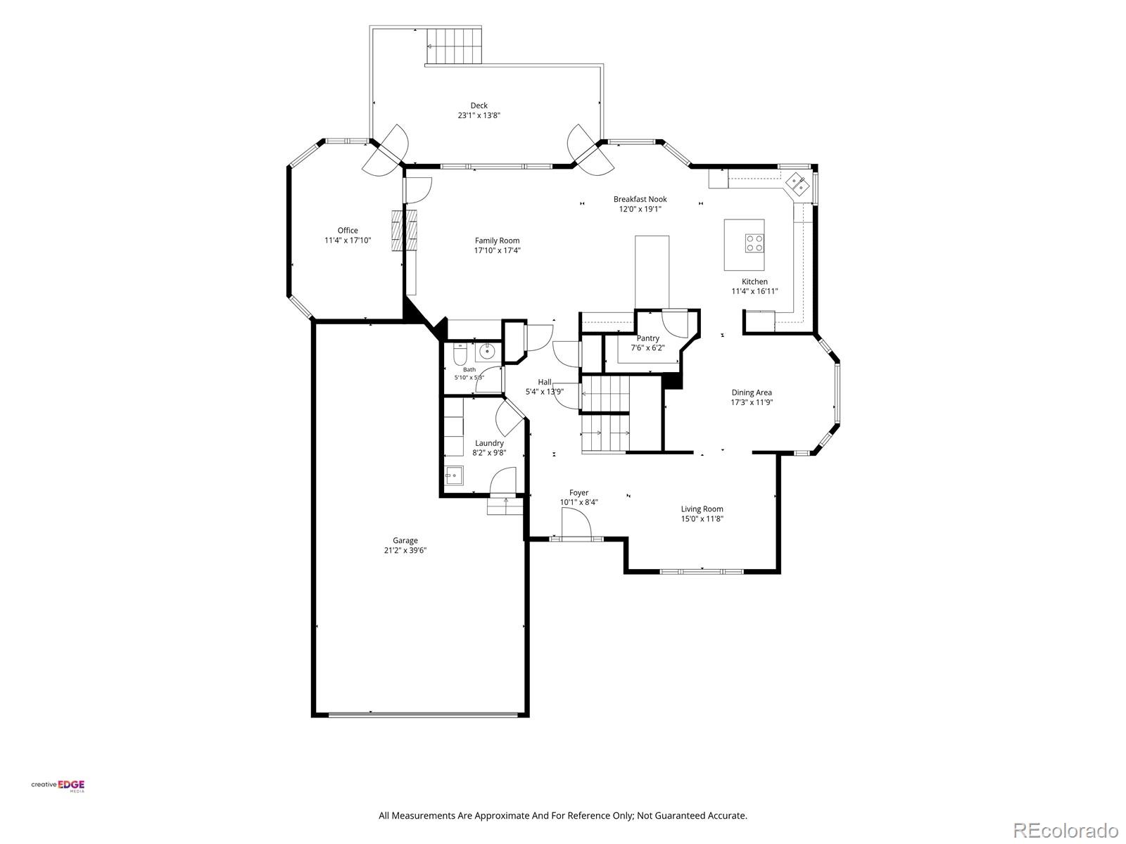 11343 Grove St, Westminster, CO 80031