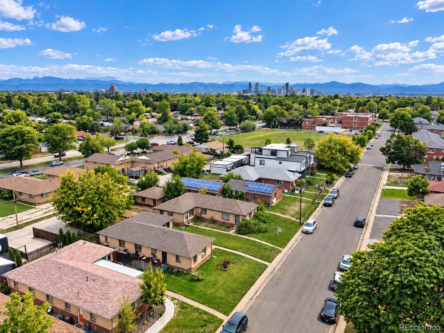 5110 E Thrill Pl, Denver, CO 80207
