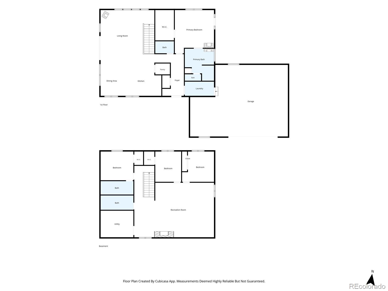 549 Aspen Village Rd, Divide, CO 80814