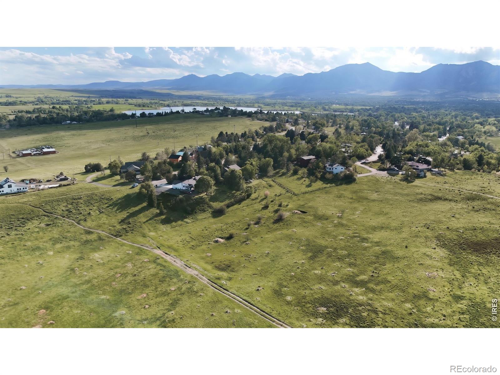 1375 Eastview Dr, Boulder, CO 80303