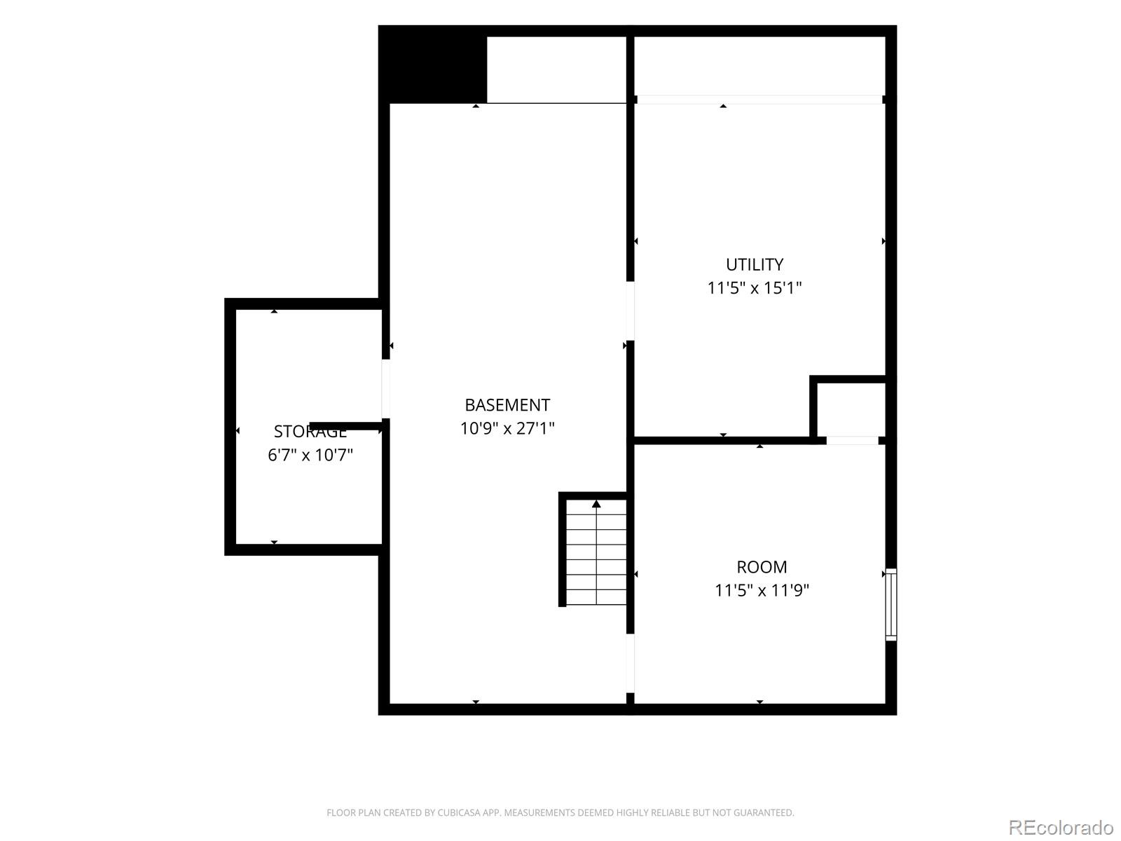 3900 S Sherman St, Englewood, CO 80113