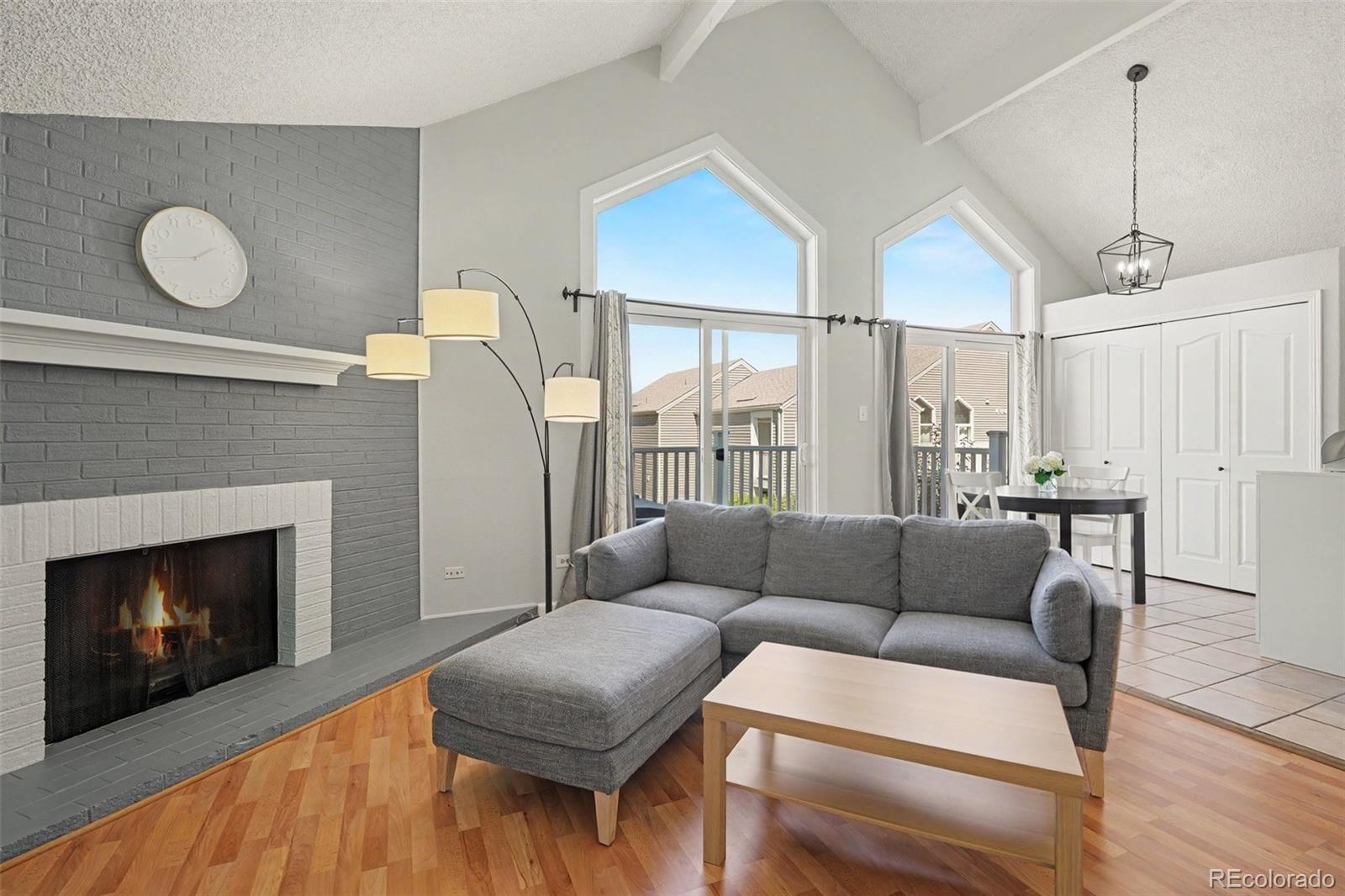 3343 S Monaco Street Pw #C, Denver, CO 80222