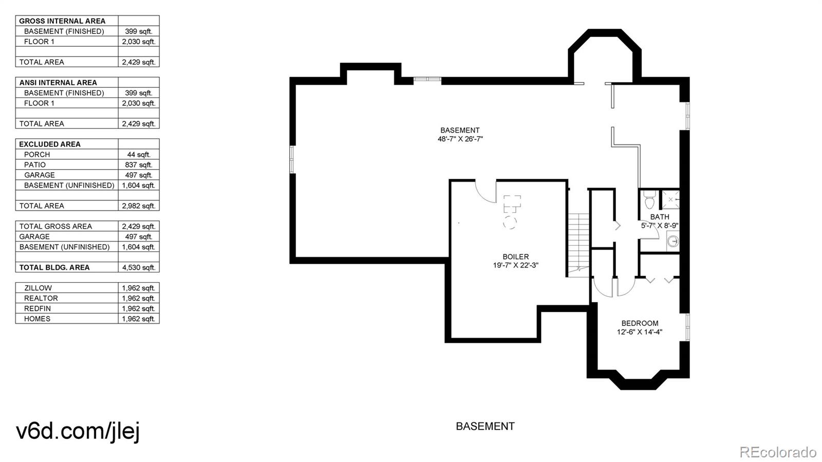 2651 Westlake Ct, Longmont, CO 80503