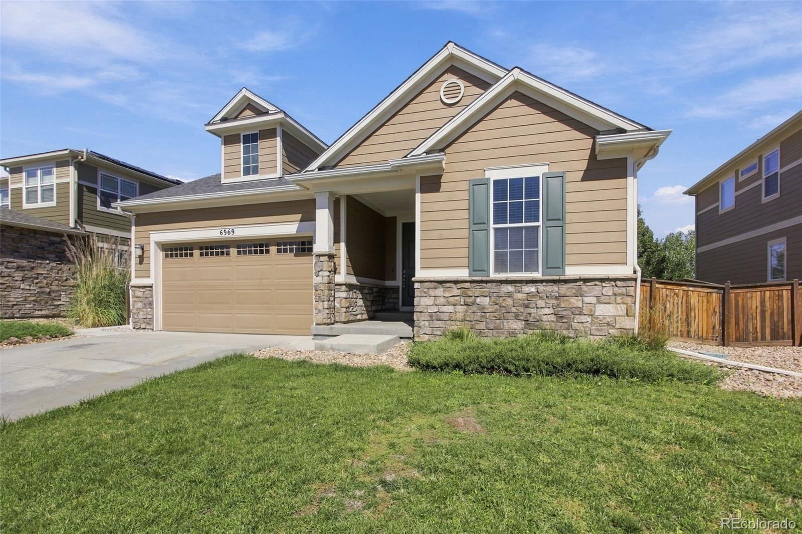 6969 E 123rd Pl, Thornton, CO 80602
