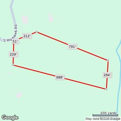 8570 S Warhawk Rd, Conifer, CO 80433
