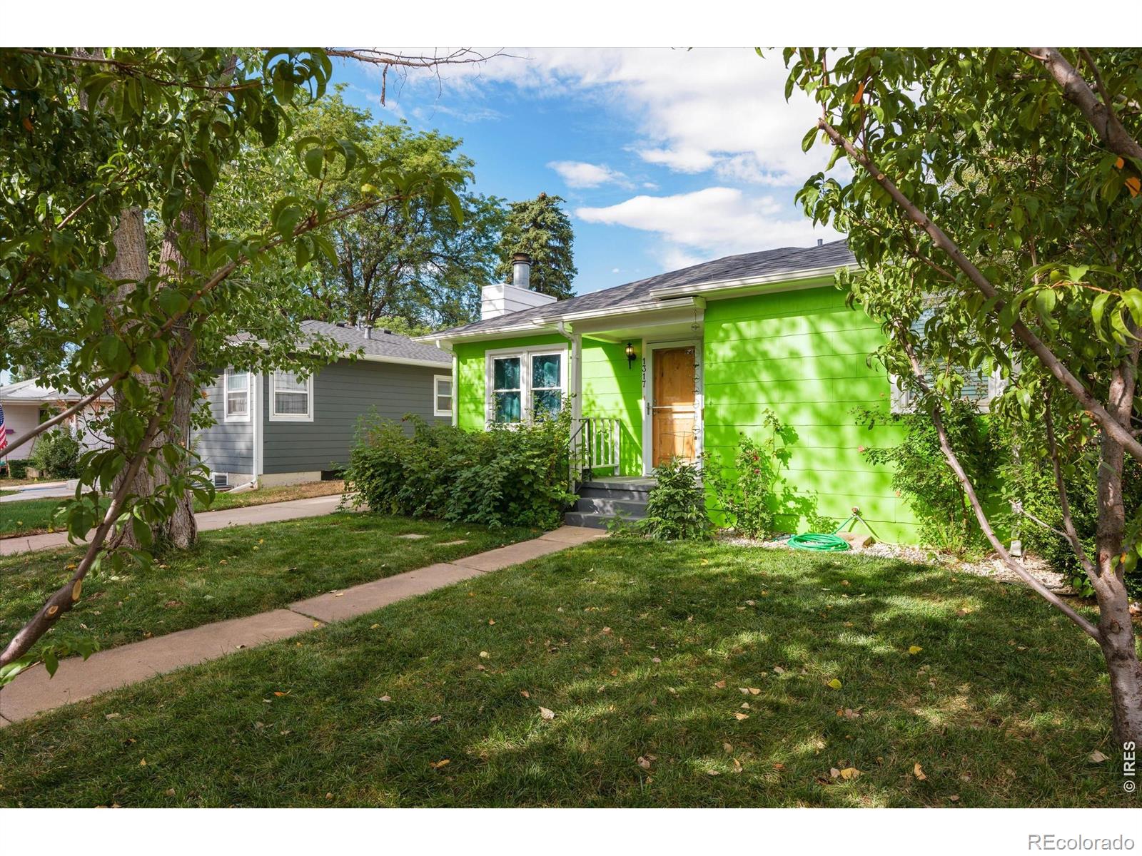 1317 Arthur Ave, Loveland, CO 80537