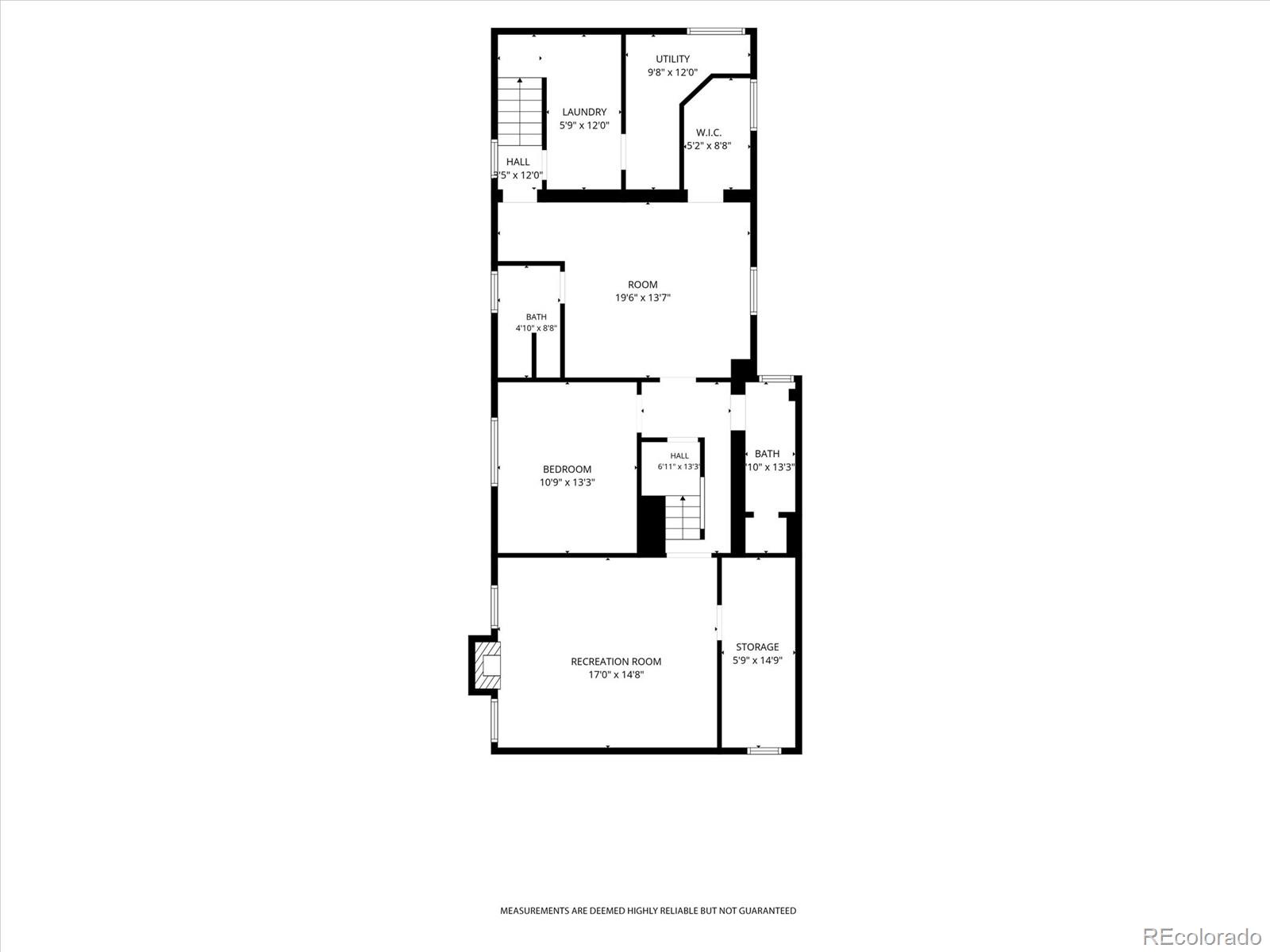 1011 Adams St, Denver, CO 80206