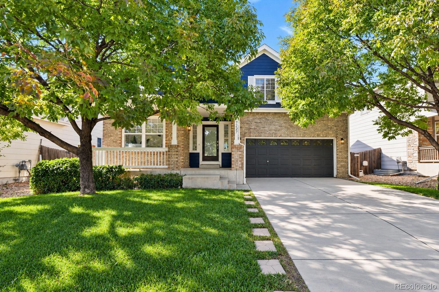 7227 Prairie Cir, Frederick, CO 80504