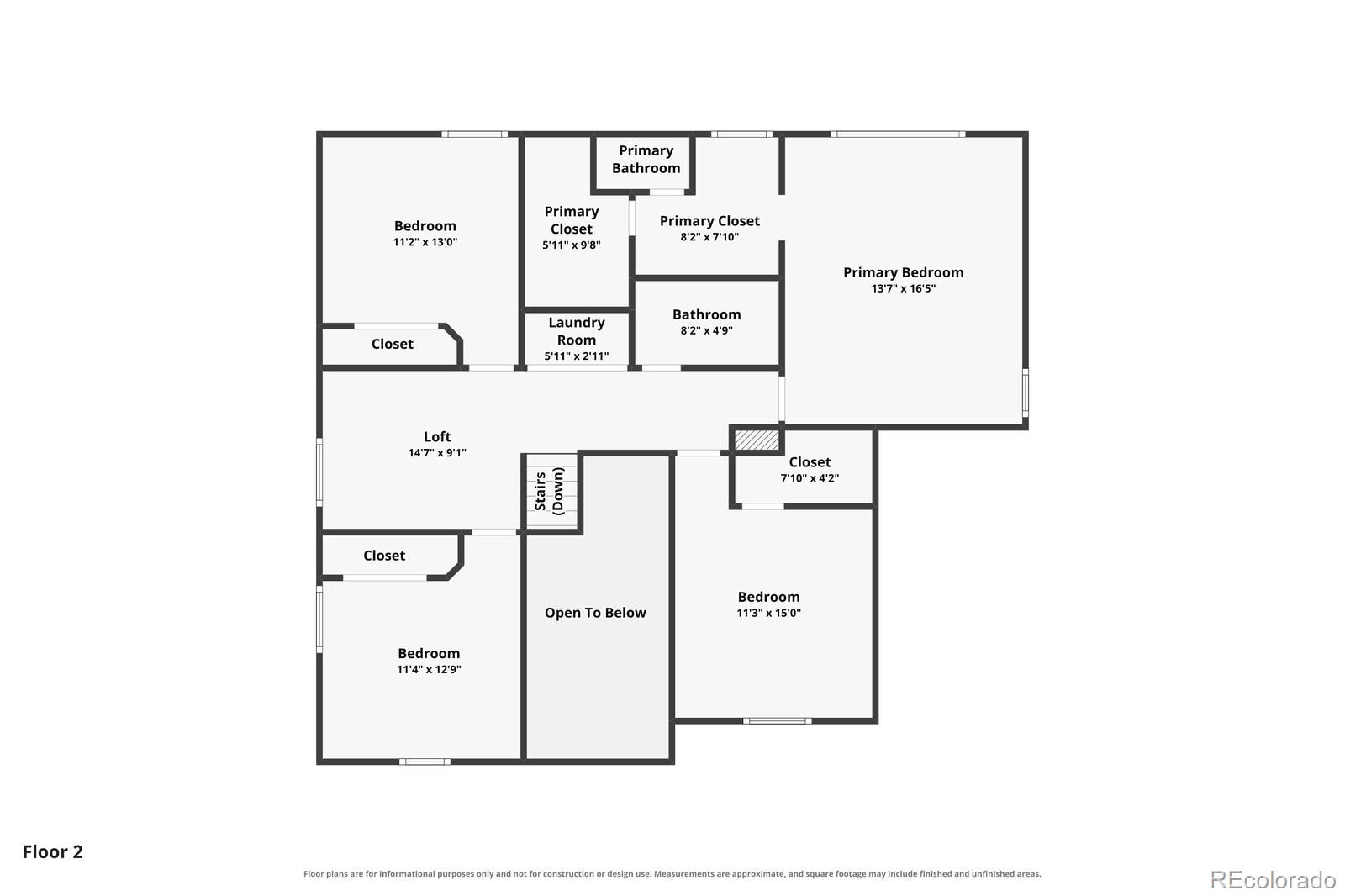 7227 Prairie Cir, Frederick, CO 80504