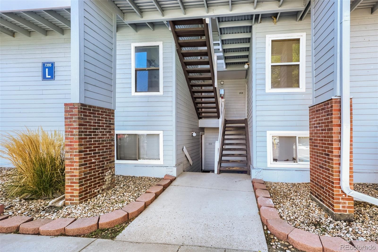 7395 E Eastman Ave #203L, Denver, CO 80231