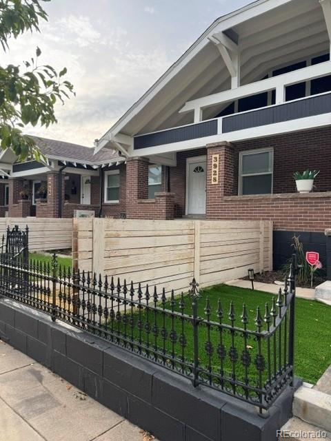 3928 W 29th Ave, Denver, CO 80212
