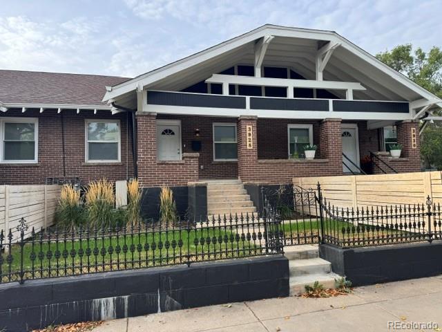 3928 W 29th Ave, Denver, CO 80212