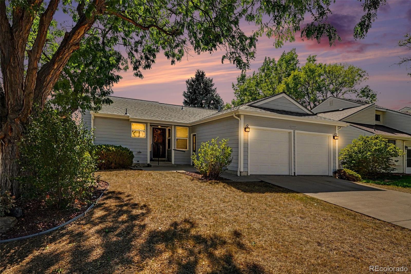 4292 E 126th Pl, Thornton, CO 80241