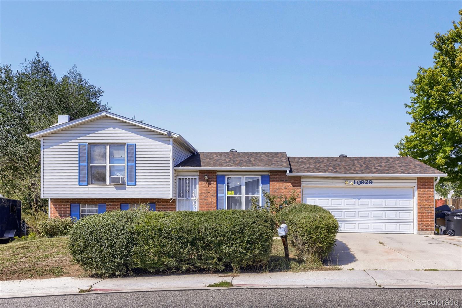 10929 Birch Dr, Thornton, CO 80233