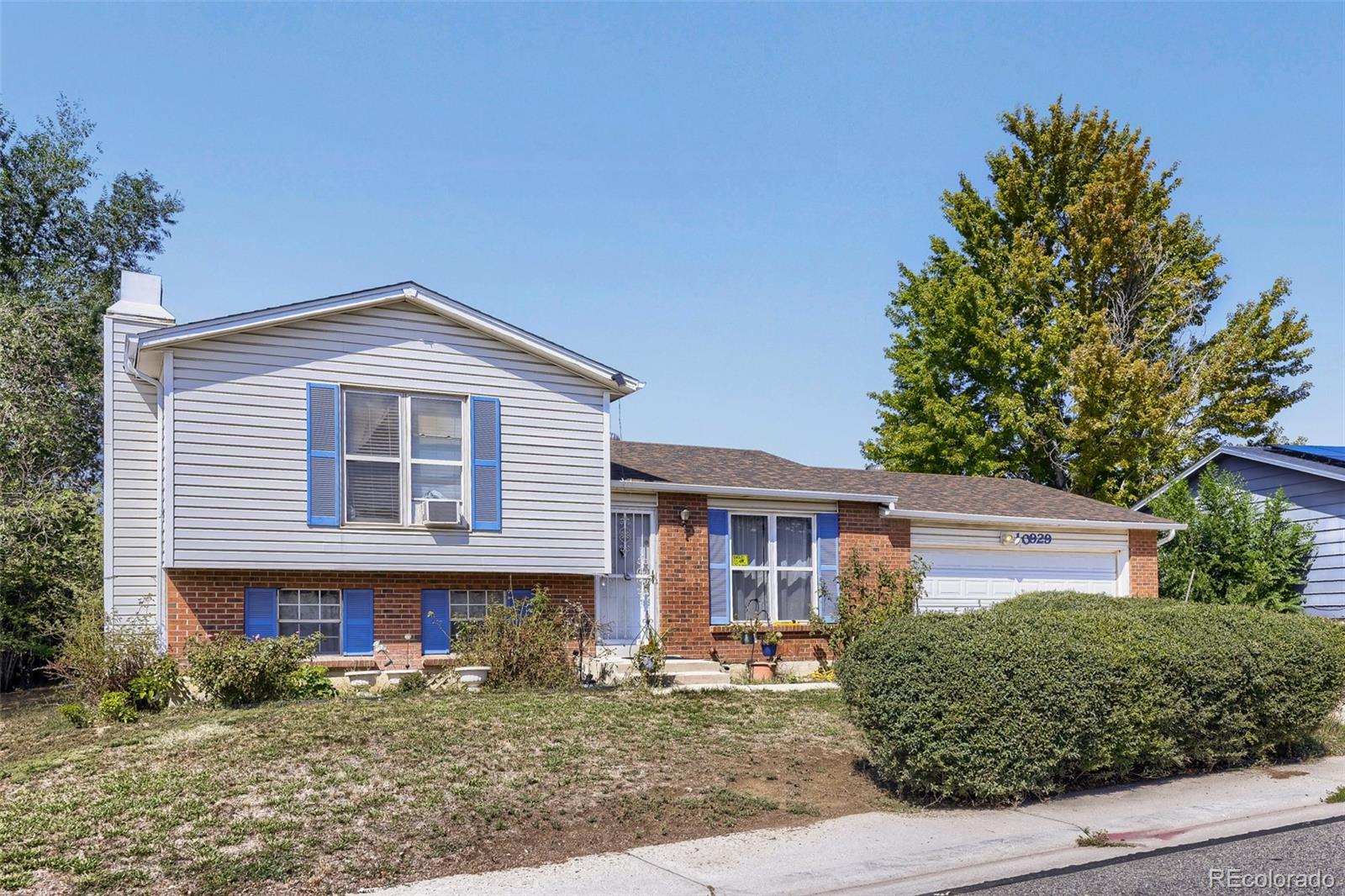 10929 Birch Dr, Thornton, CO 80233