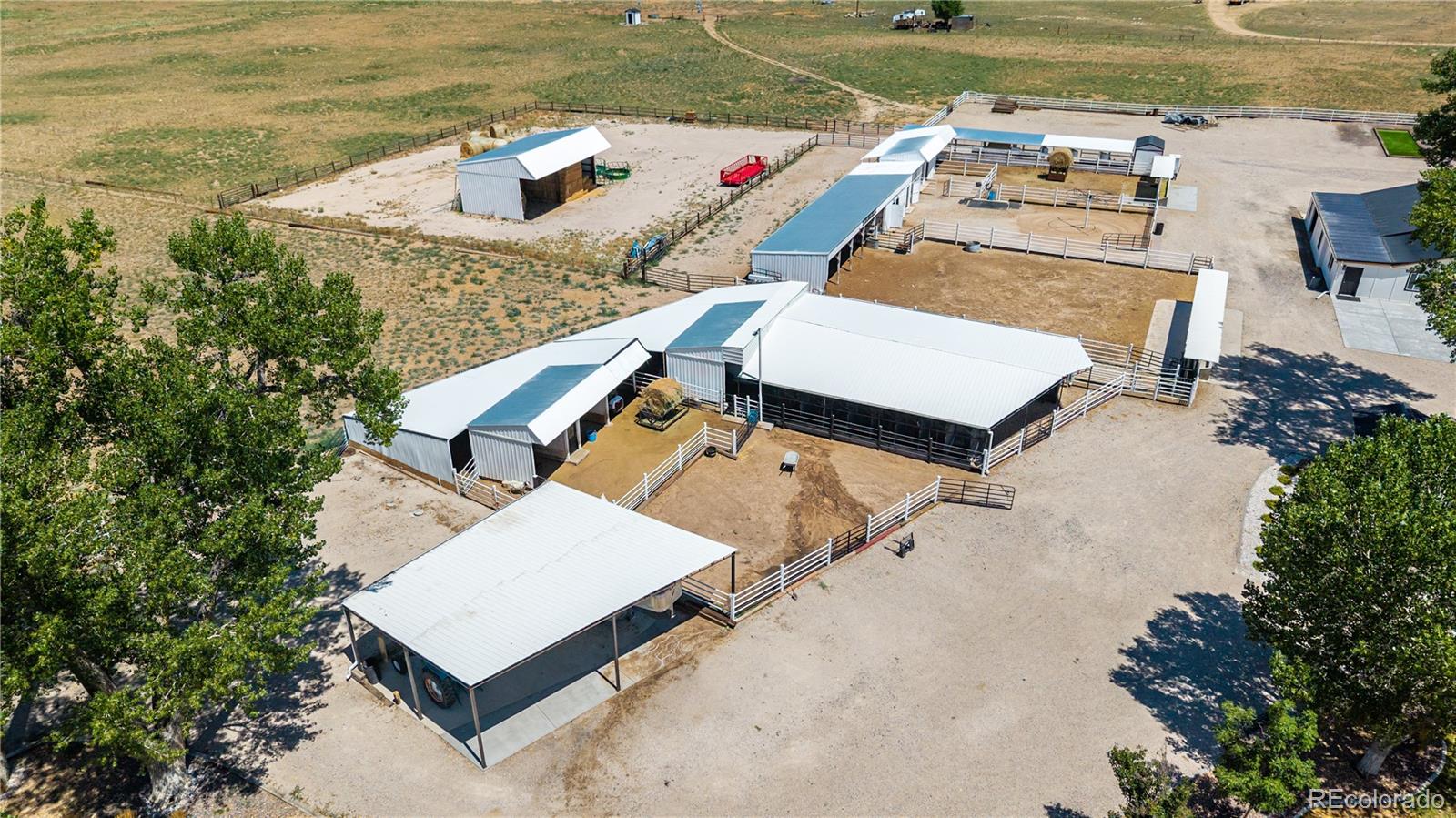 15511 County Road 12, Fort Lupton, CO 80621