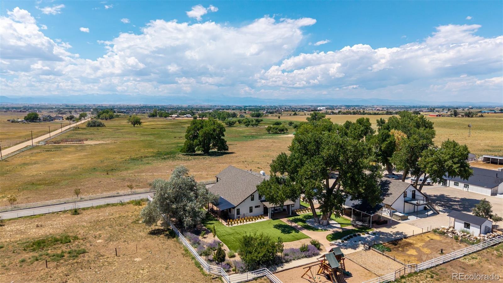 15511 County Road 12, Fort Lupton, CO 80621