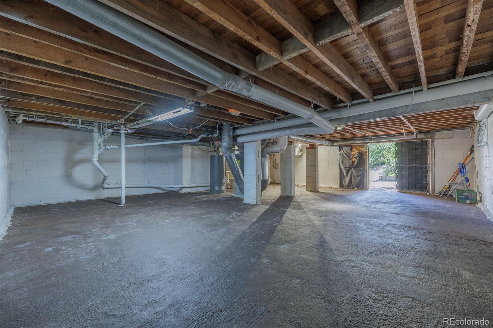 3610 Hartsock Ln, Colorado Springs, CO 80917