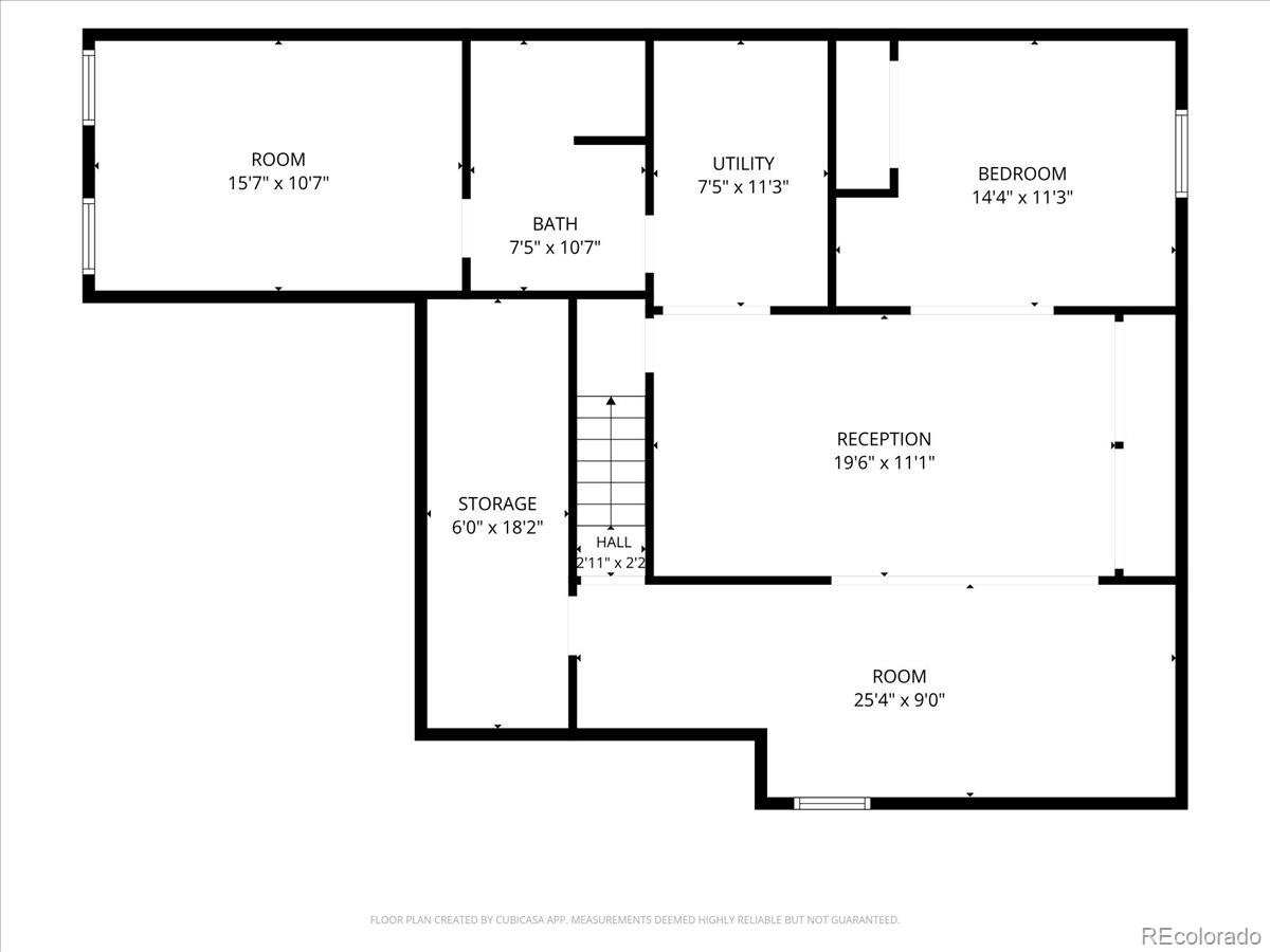 13399 W 71st Pl, Arvada, CO 80004