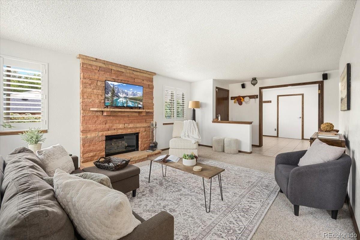 13399 W 71st Pl, Arvada, CO 80004