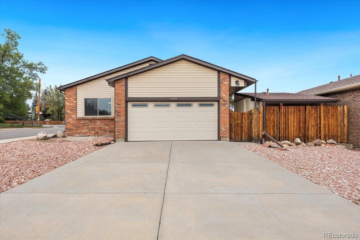 13399 W 71st Pl, Arvada, CO 80004