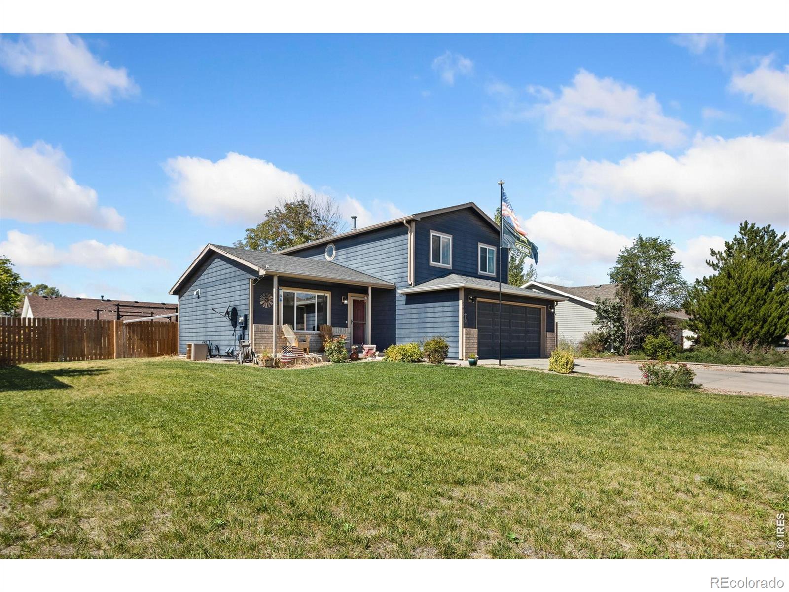 627 Ash Ave, Ault, CO 80610