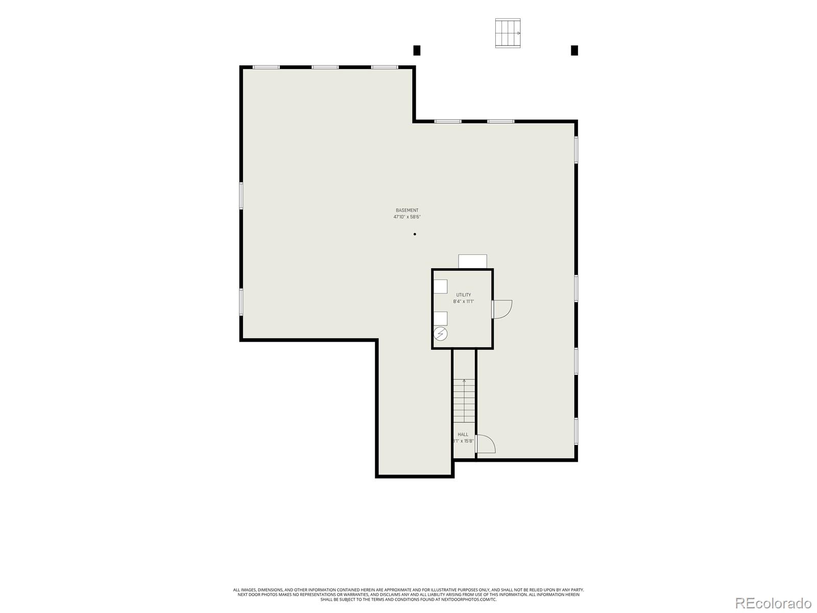 24604 E Crestline Pl, Aurora, CO 80016