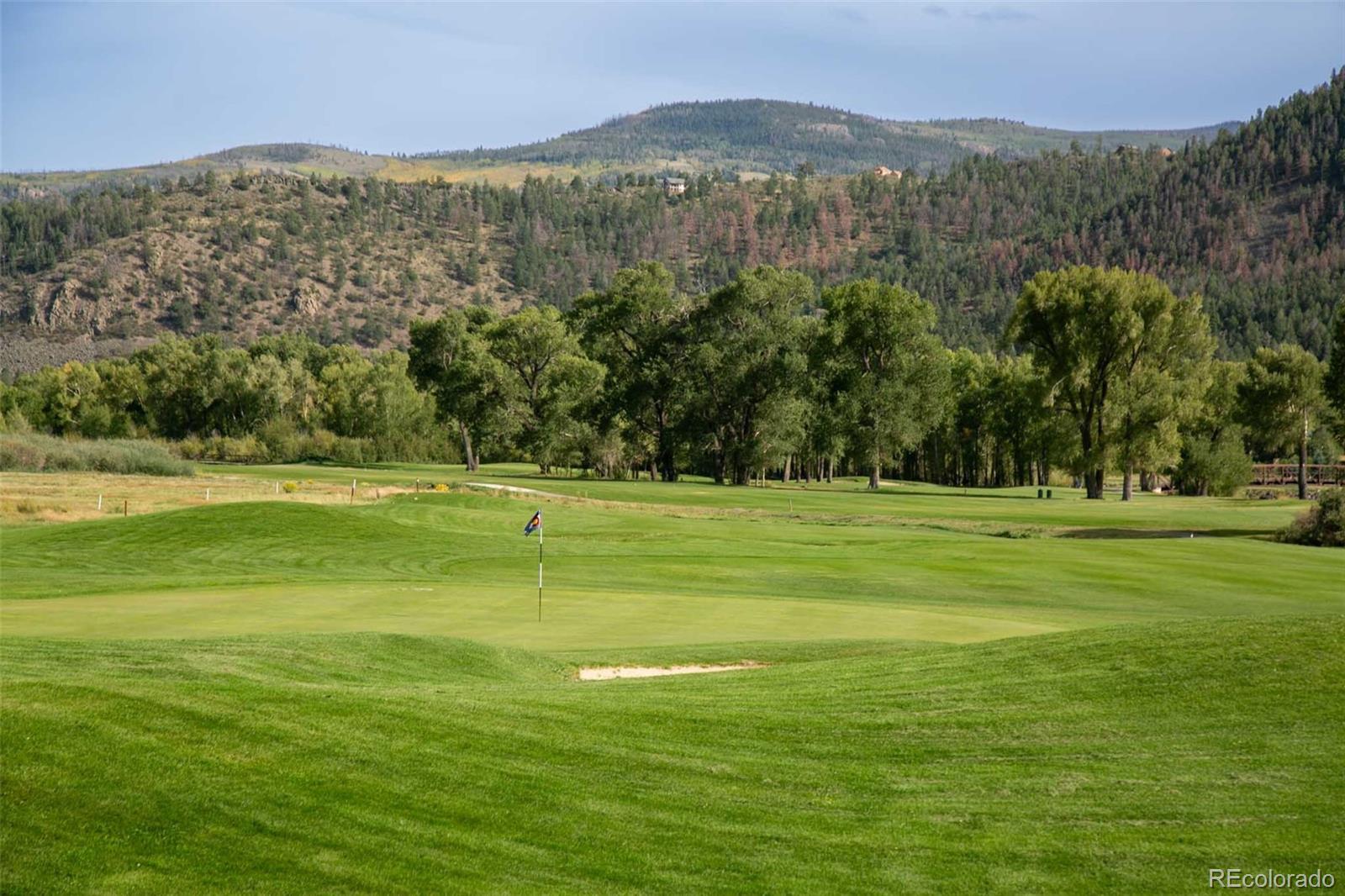 963 Bear Creek Cir, South Fork, CO 81154