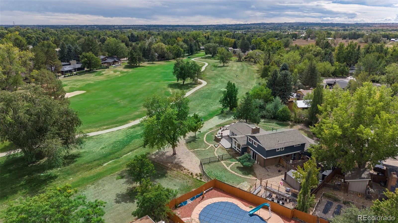 6999 Firerock Ct, Boulder, CO 80301