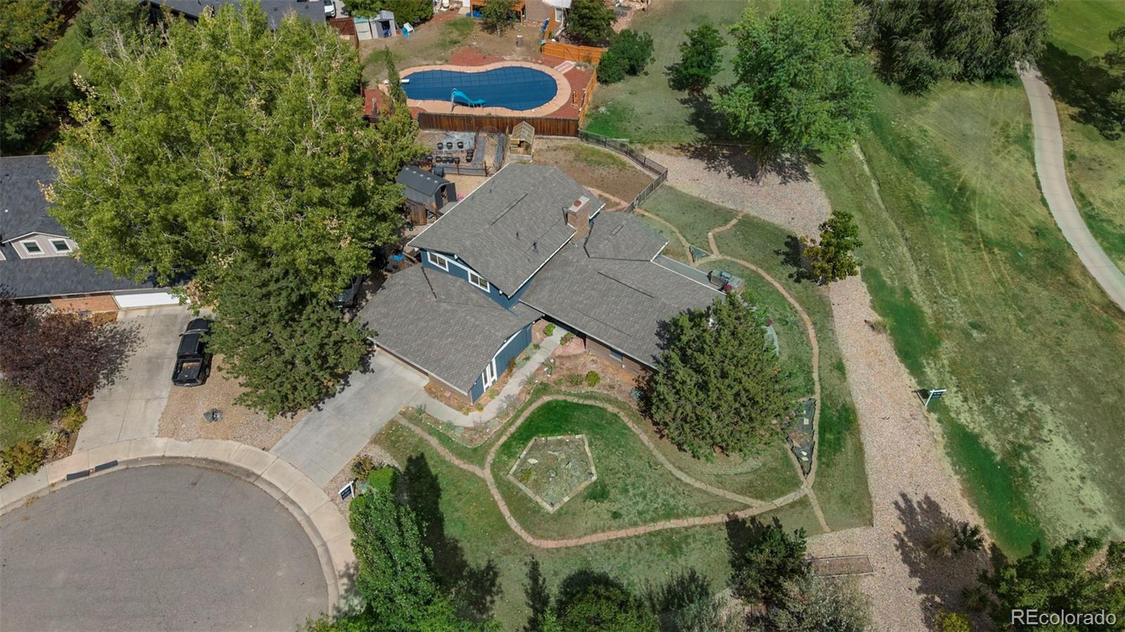 6999 Firerock Ct, Boulder, CO 80301