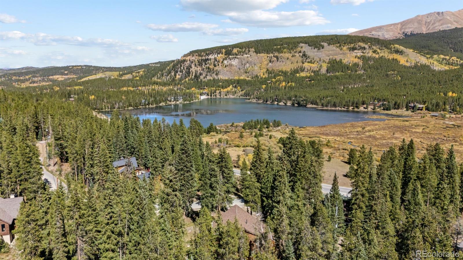 14 Miners Ct, Blue River, CO 80424